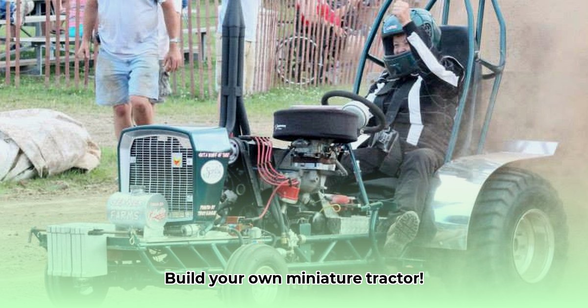 miniature-tractor-pull